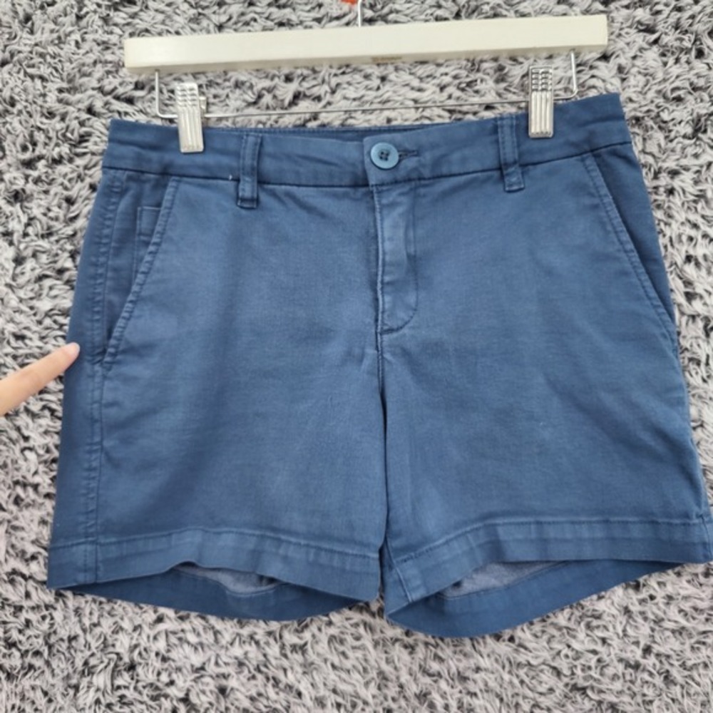 Kut‎ from the Kloth 1822 Denim Womens Casual Shorts Lot 2 Size 4 Blue Distressed - Picture 8 of 16